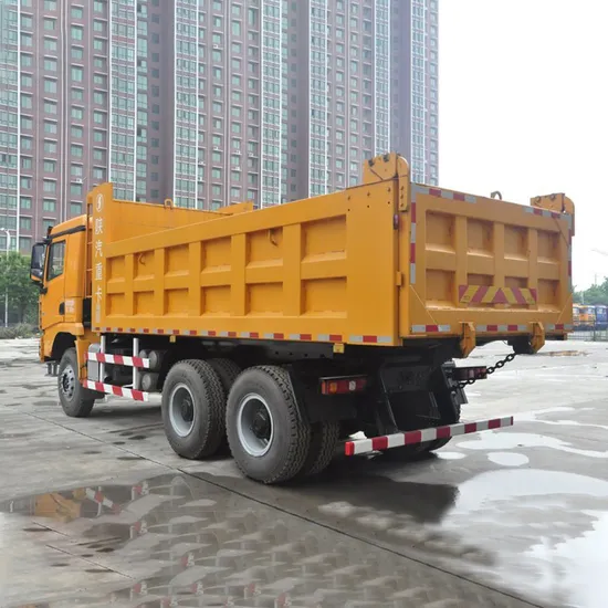 Professional-Heavy-Duty-Engineering-Shacman-X3000-Dump-Truck (1)